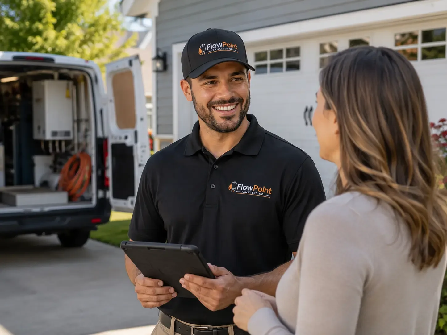Tankless Water Heater Installation Goode, VA FAQs